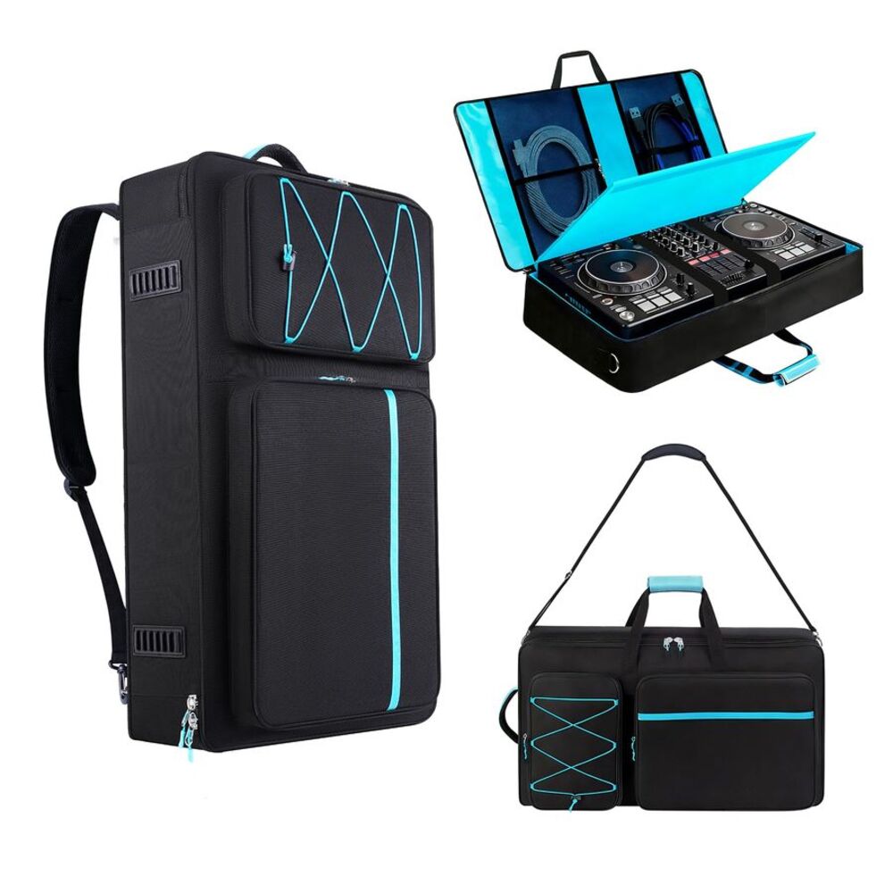DJ Controller Case Bag for DDJ-FLX10 REV7 REV5 SC LIVE 4 DDJ-1000